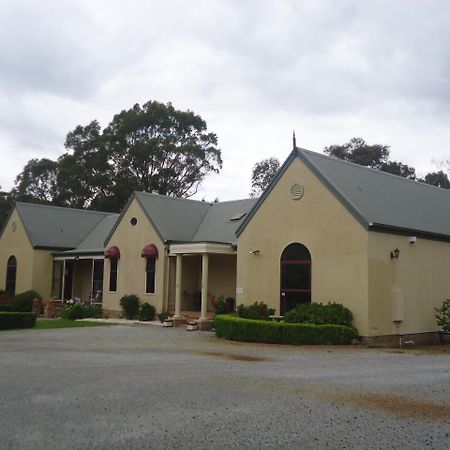 Tranquilles Bed & Breakfast Port Sorell Exterior photo