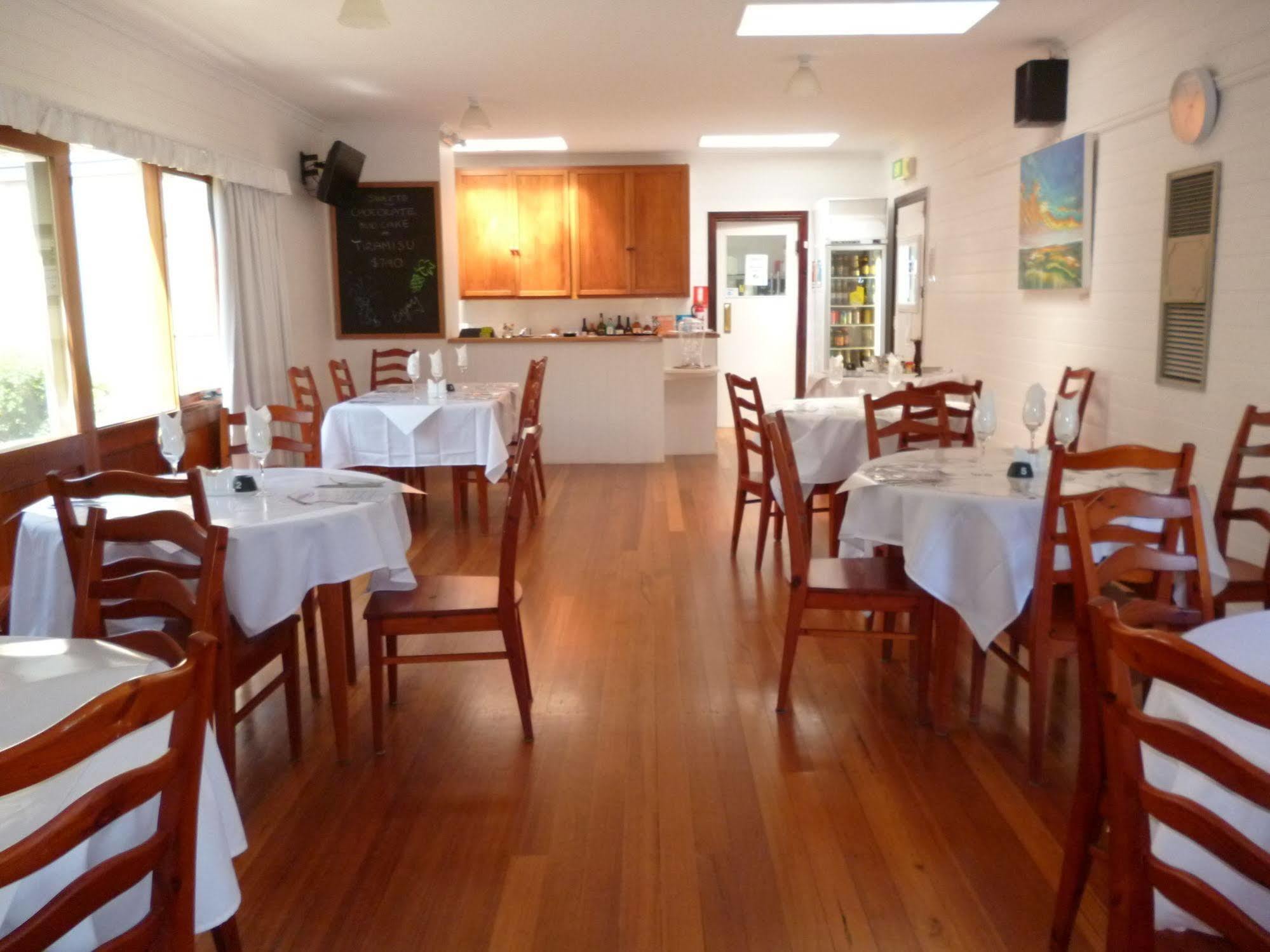 Tranquilles Bed & Breakfast Port Sorell Exterior photo