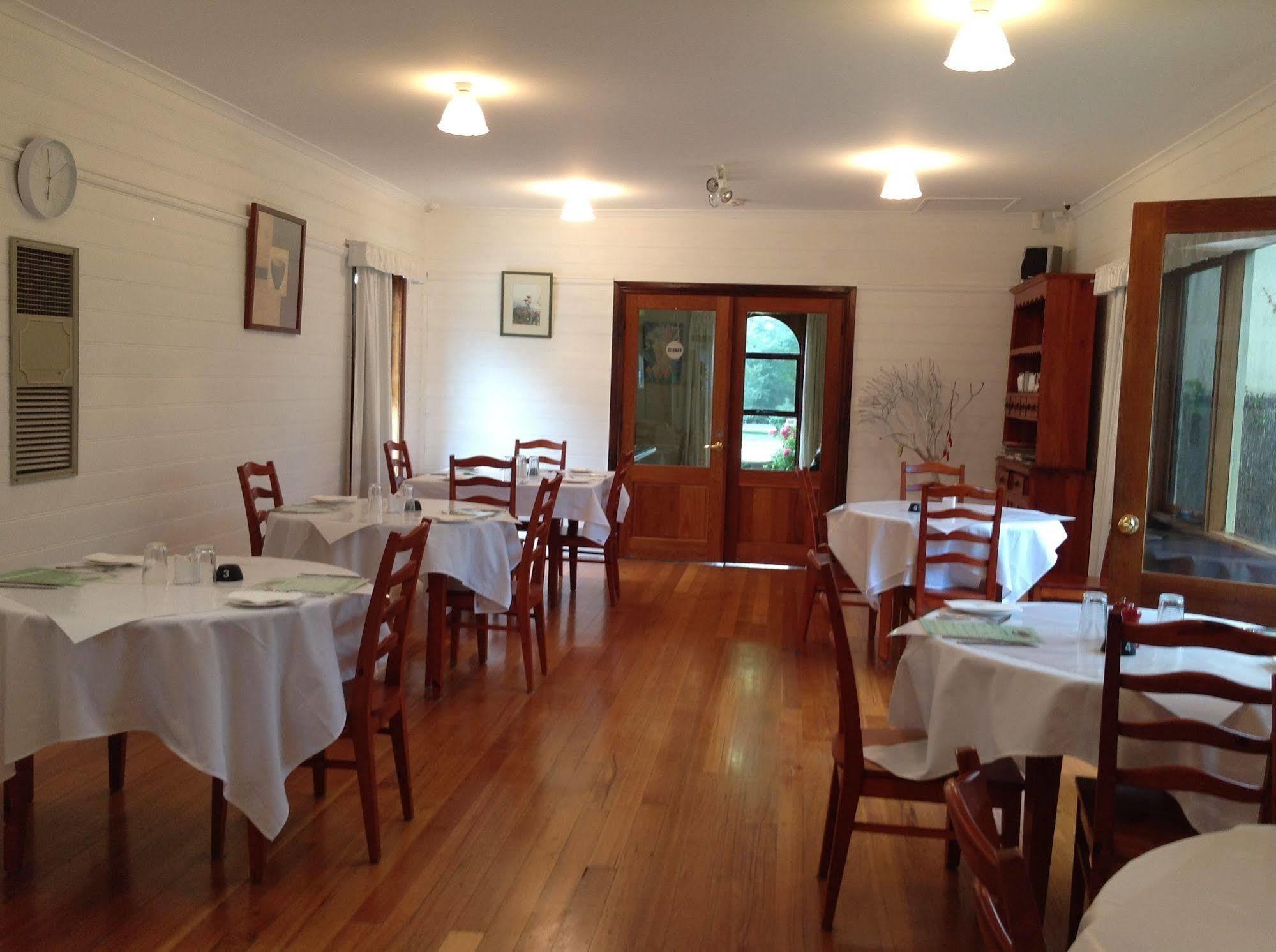 Tranquilles Bed & Breakfast Port Sorell Exterior photo