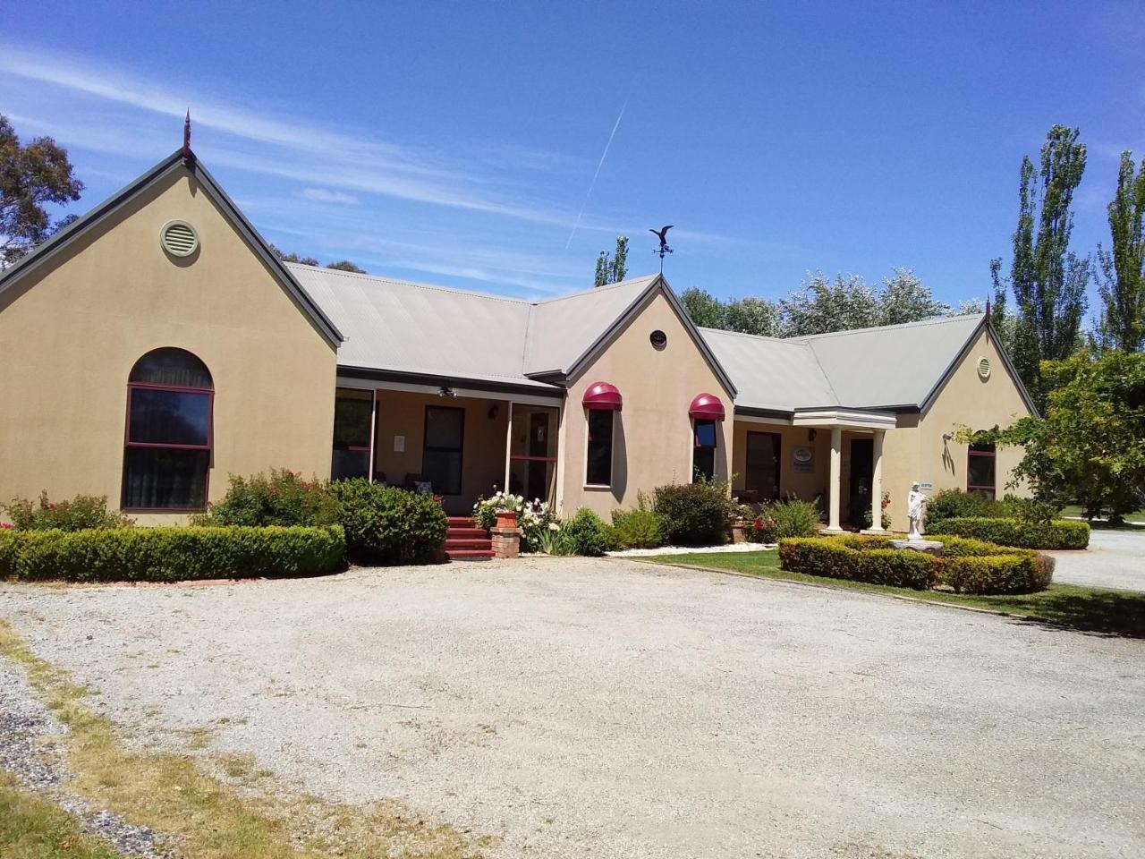 Tranquilles Bed & Breakfast Port Sorell Exterior photo