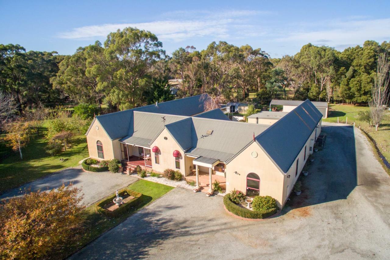 Tranquilles Bed & Breakfast Port Sorell Exterior photo